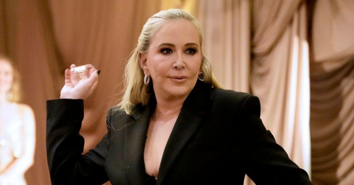 Photo of Shannon Beador