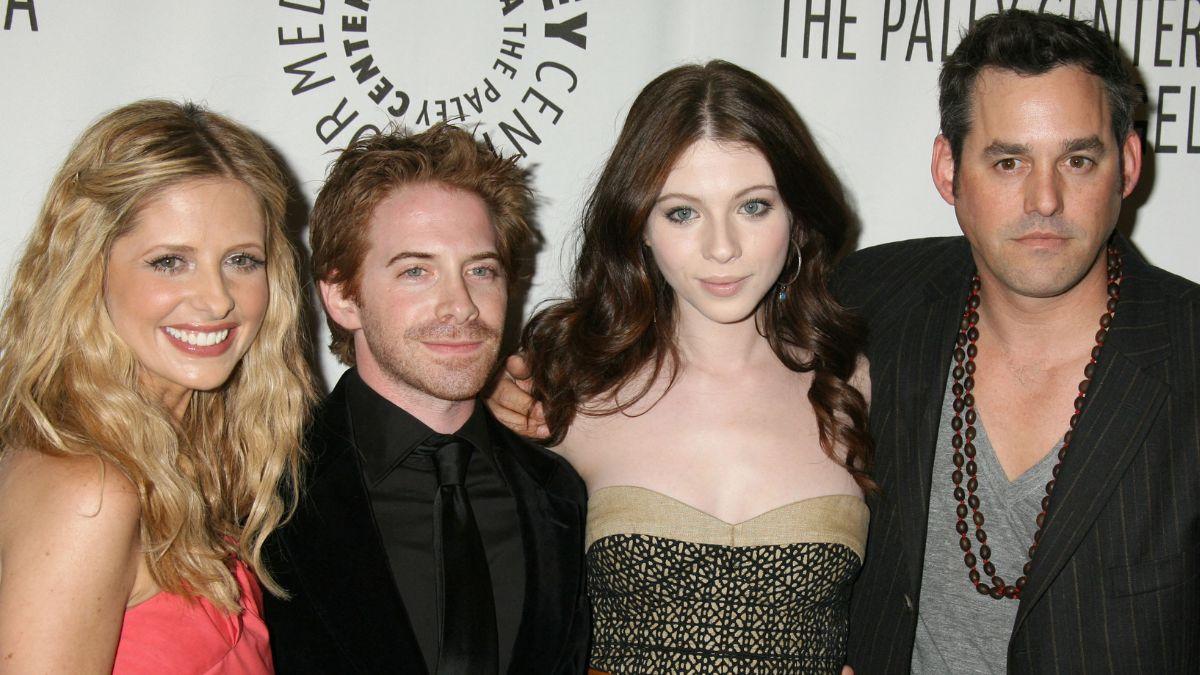 Photo of Nicholas Brendon is best known for his role on 'Buffy the Vampire Slayer.'