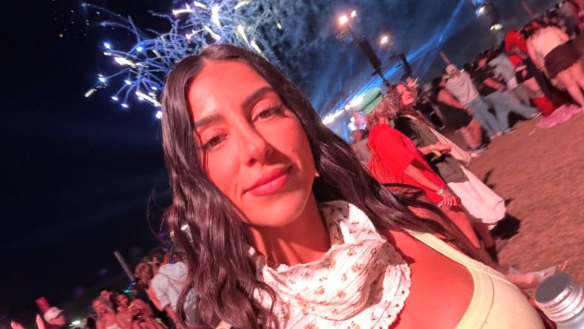 Image of Lena the Plug filed a report over the identity theft allegations.