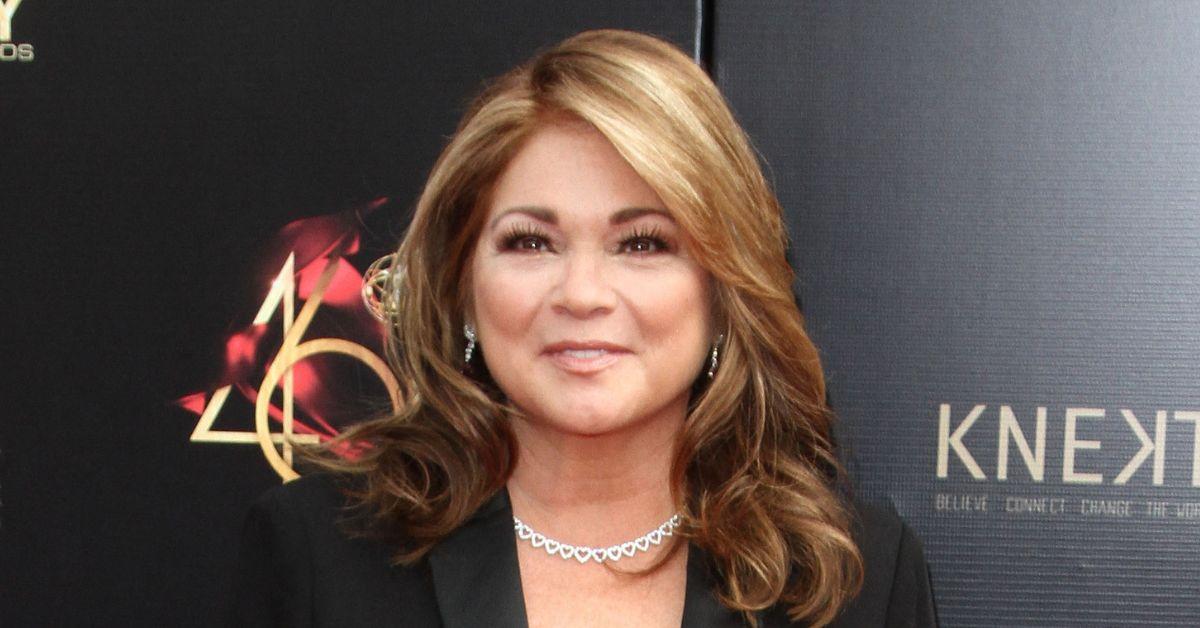 valerie bertinelli self love instagram post