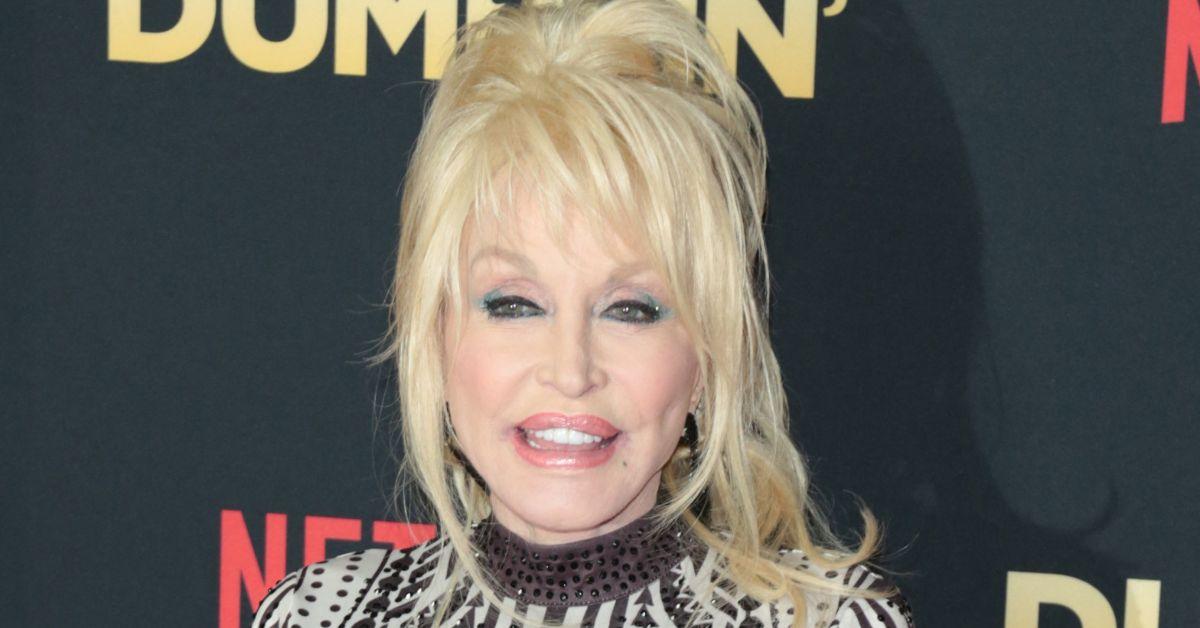 how serious are dolly parton health issues everything to know