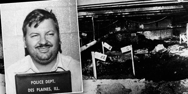 Gentle Father To Shameless Killer: Inside Pogo The Clown’s Creepy Double Life