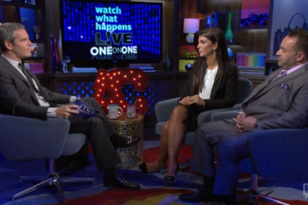 WWHL