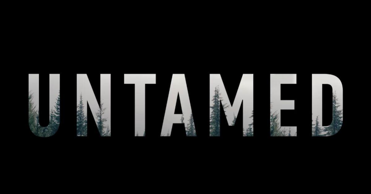 Photo of 'Untamed' keyart