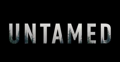 Photo of 'Untamed' keyart