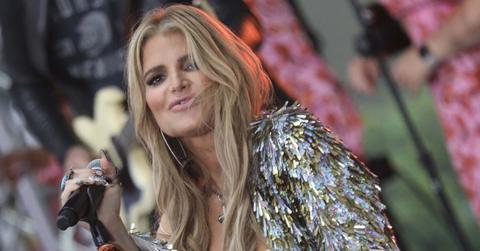 Photo of Jessica Simpson