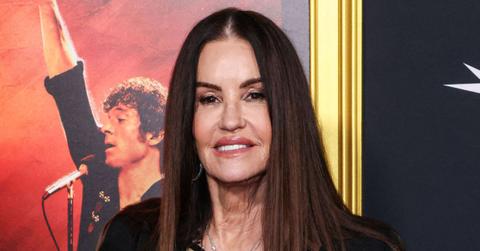 Photo of Janice Dickinson