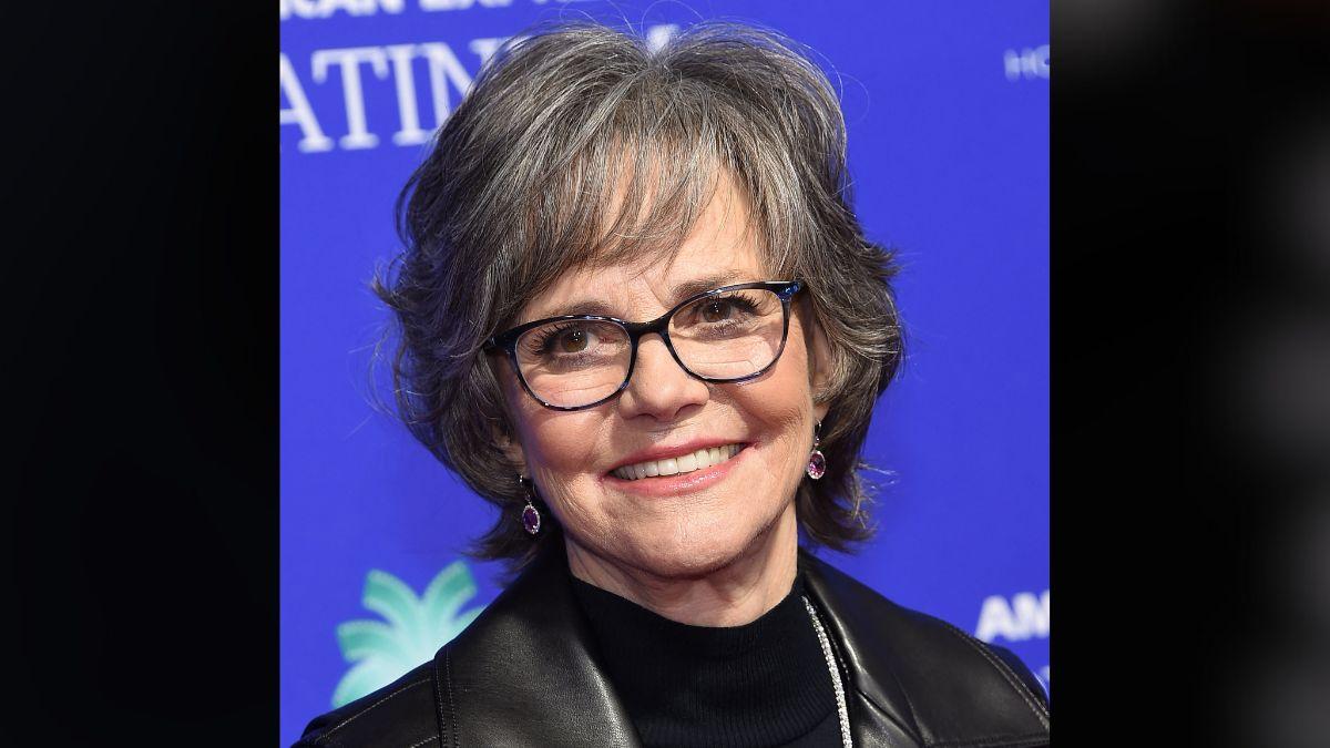 Photo of Sally Field doesn't plan on marrying for a third time.