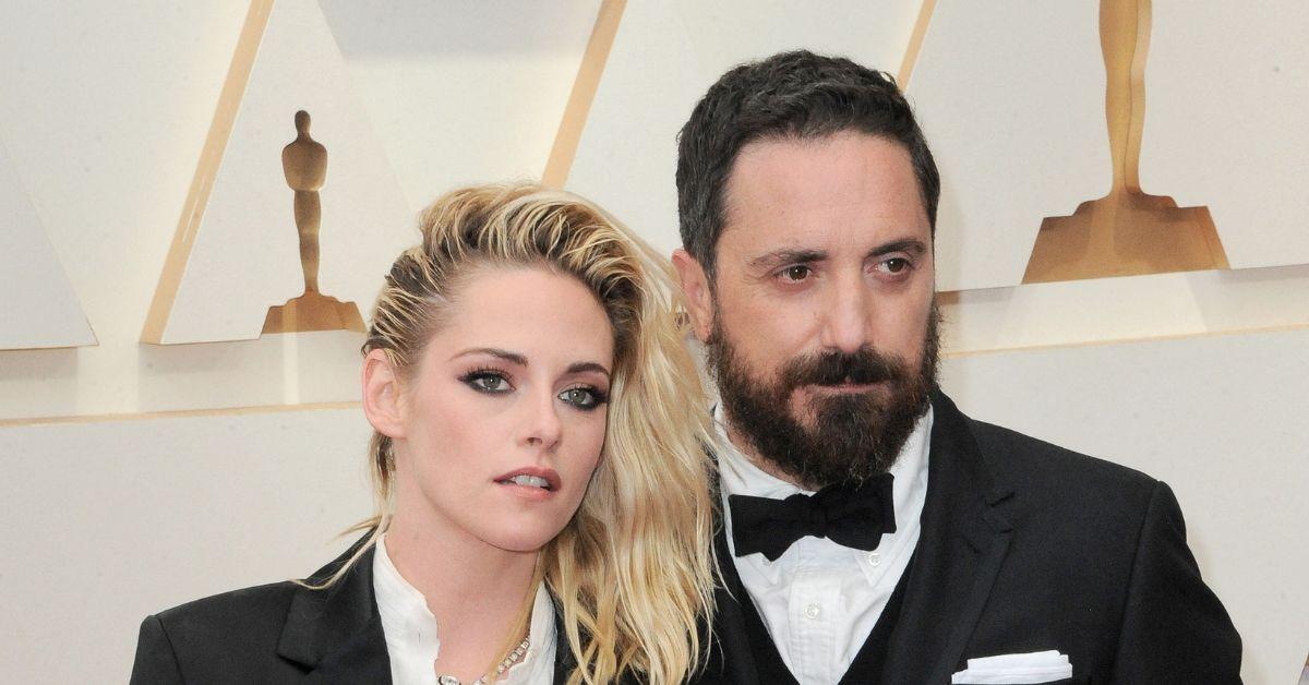 image of The actress initially thought she was the wrong choice for the role.