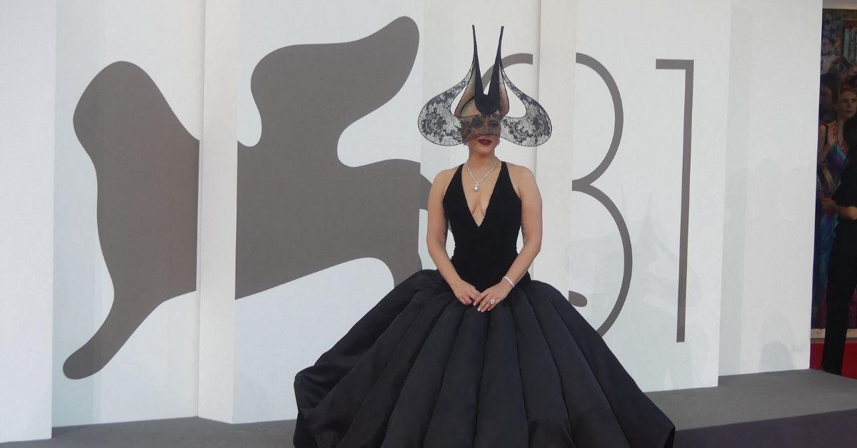 Photo of Lady Gaga