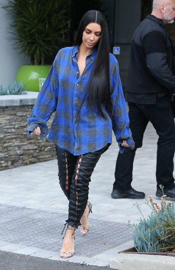 Kim kardashian breast reduction photos 06