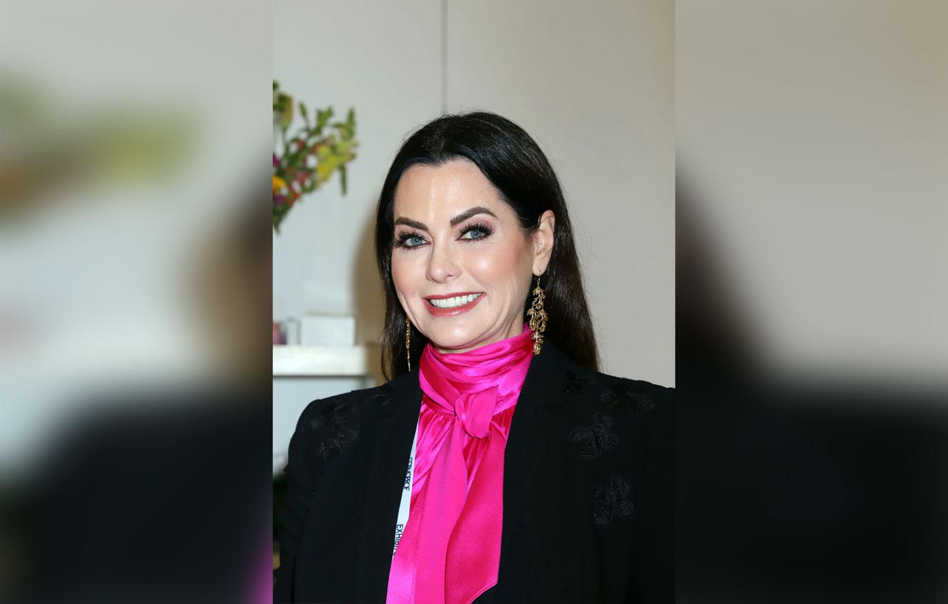 ‘RHOD' Star D'Andra Simmons Reveals Her History With Cocaine