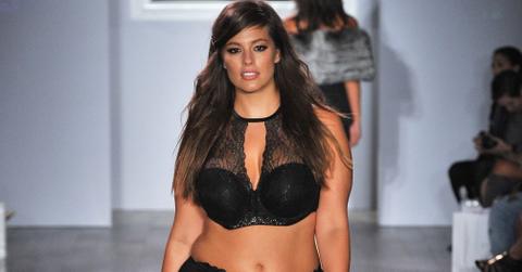 Ashley graham nude photos v magazine 1