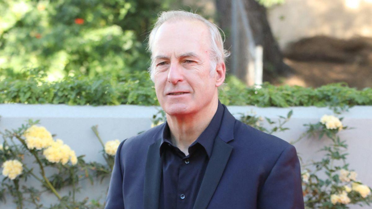 Image of Bob Odenkirk called RFK Jr. a f---ing nutcase.'