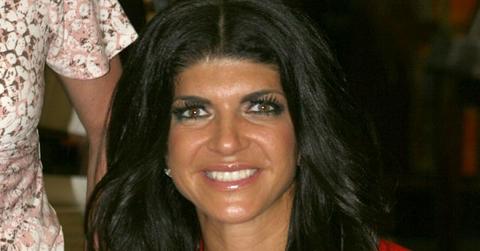 Teresa giudice pp