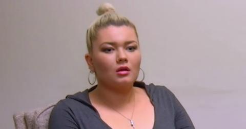 Amber Portwood Marriage Boot Camp Leaving Long