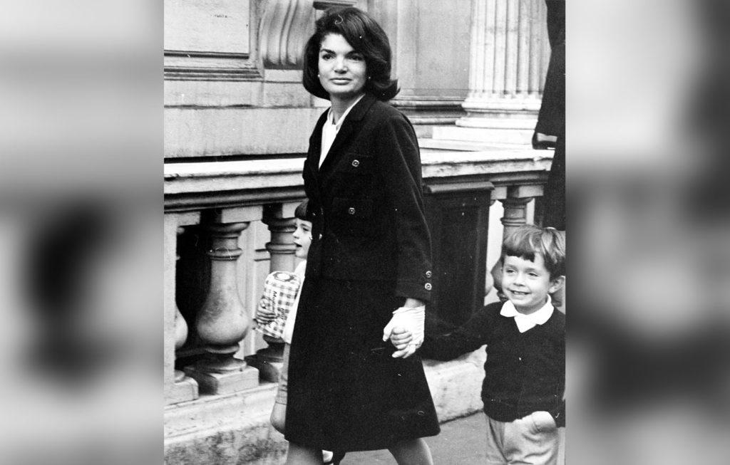 Jackie Kennedy was Very Concerned about the Kennedy Curse