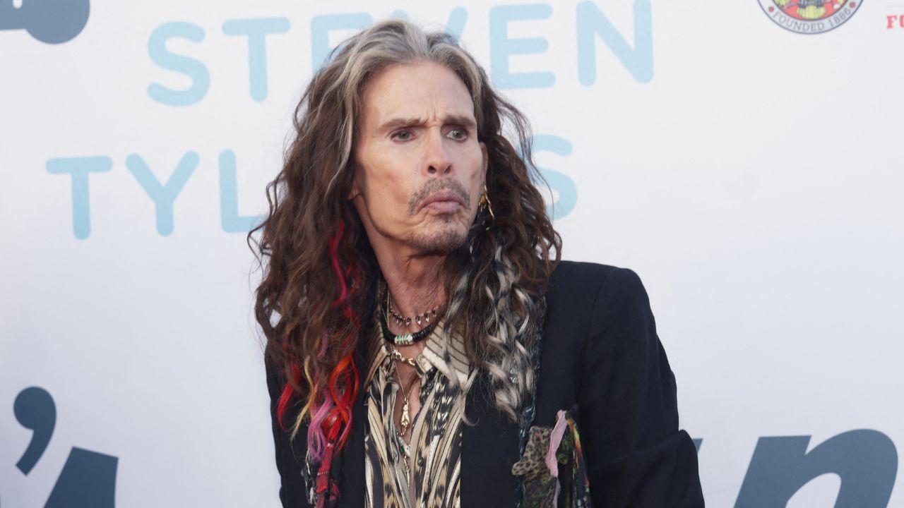 image of Steven Tyler's legal team reportedly believes the new judge will have little impact on the case.