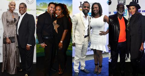 Rhoa marriage scandals relationship fails nene leakes divorce