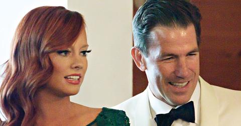 kathryn dennis and thomas ravenel