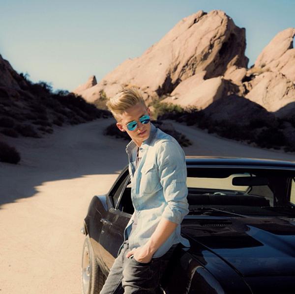 Cody Simpson