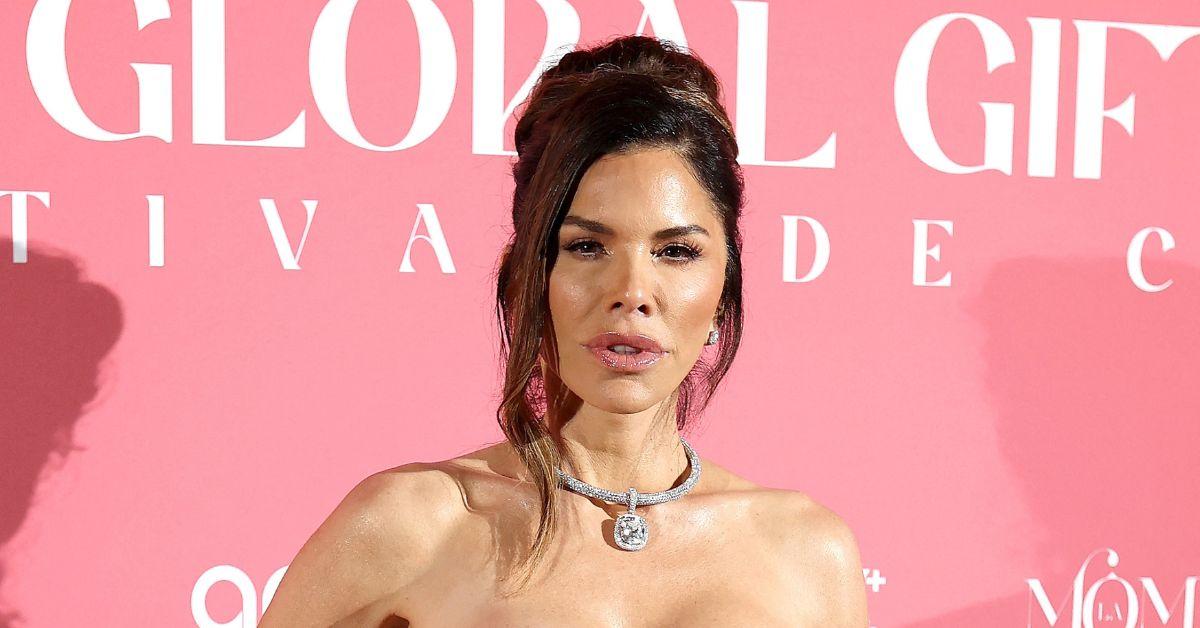 lauren sanchez plastic surgery before after photos