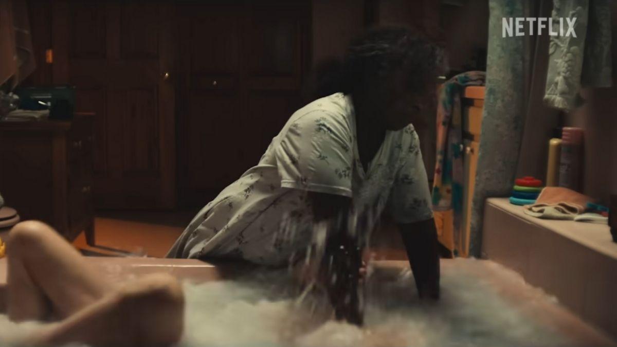 image of A major twist revealed the killer is Anna’s mother, Alice.