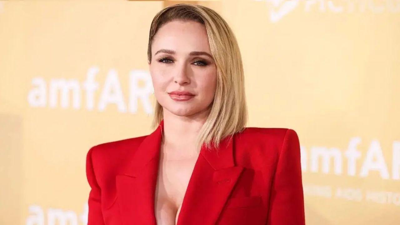 image of Hayden Panettiere