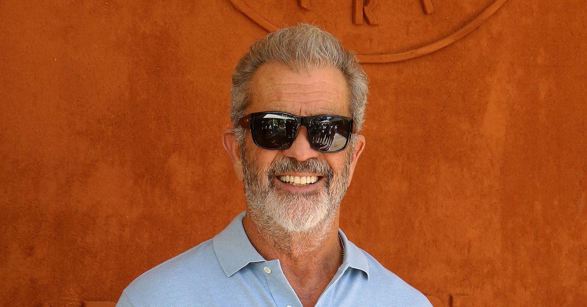 mel gibson bipolar disorder