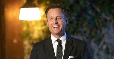 Chris Harrison