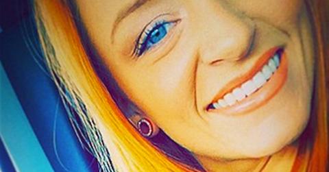 Maci bookout clothing line