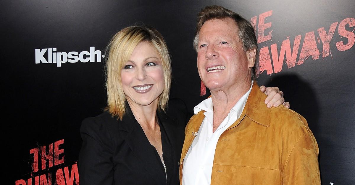 tatum oneal bold  word response left out dad ryans will