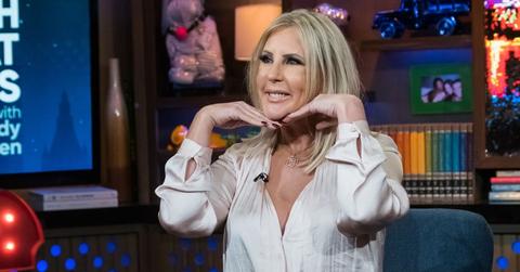 Vicki Gunvalson