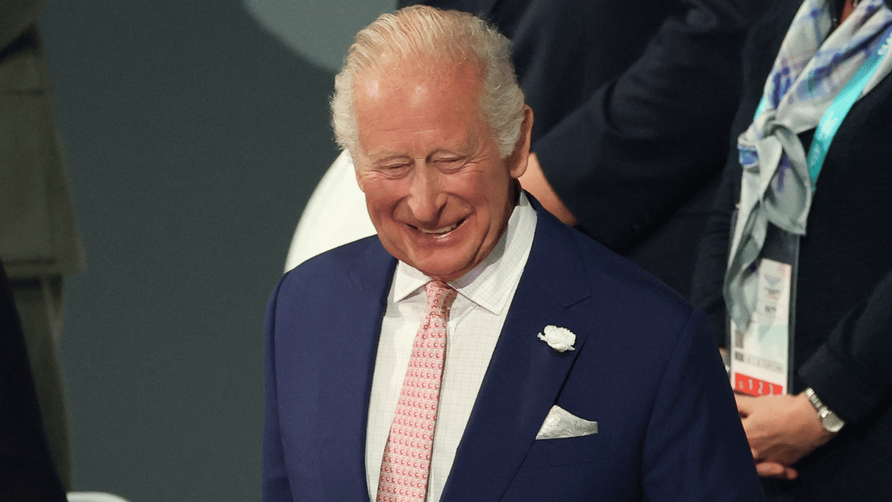 Image of Reports indicate that King Charles has softened towards his disgraced brother recently.