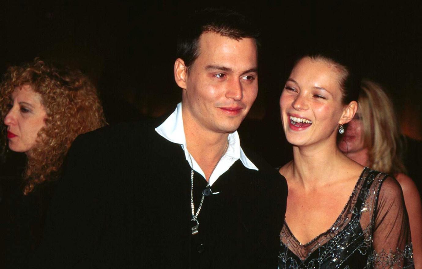 johnny depp kate moss testify