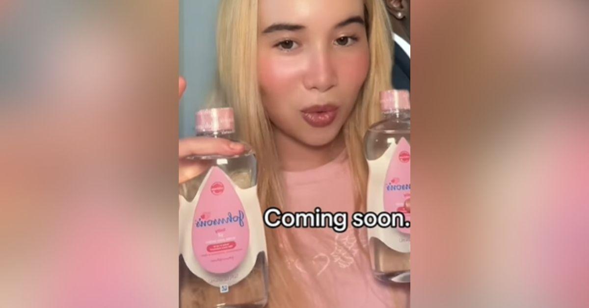 Photo of Lil Tay