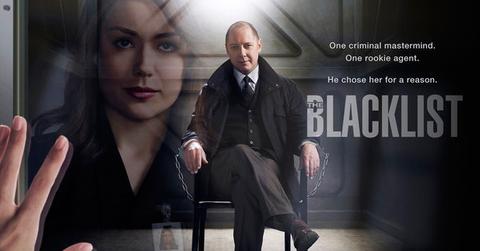 The Blacklist