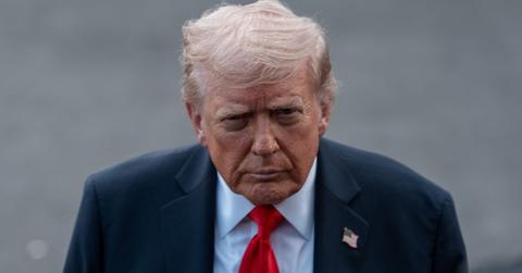 donald trump health concern us open