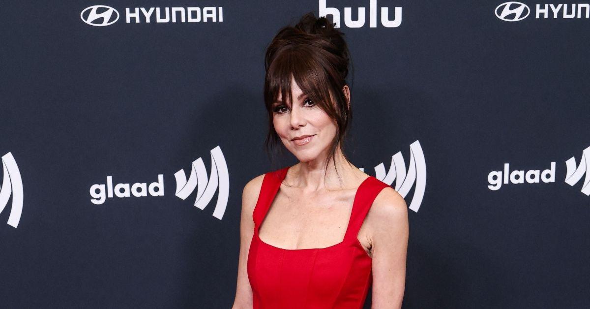 Photo of Heather Dubrow