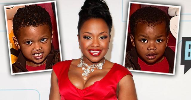 Phaedra parks sons visiting apollo nida prison