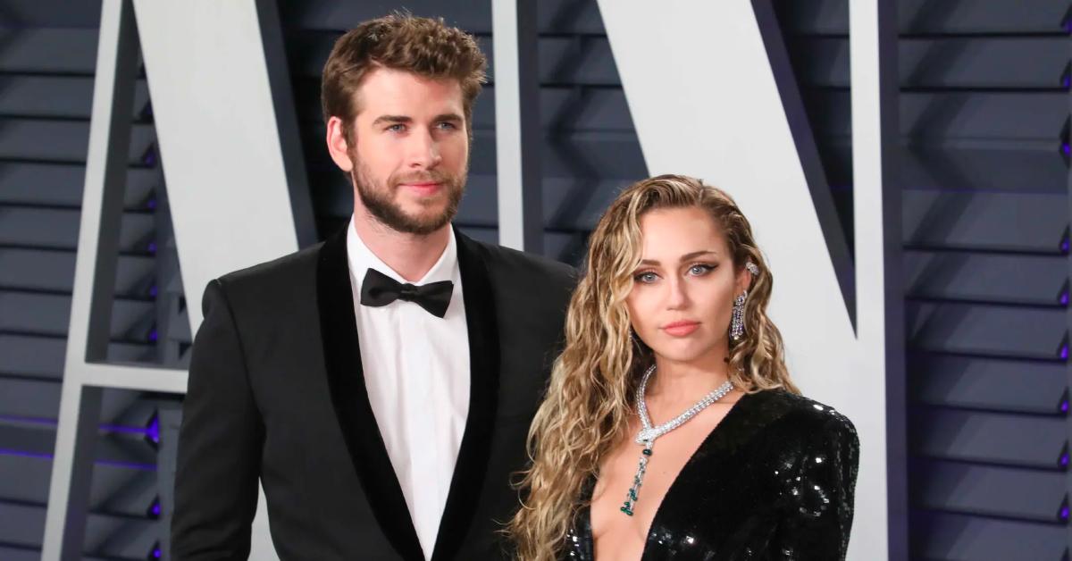 Miley Cyrus Breakup Album Found Listed Under Pseudonym