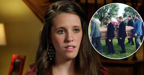 Grandma Mary Funeral PP