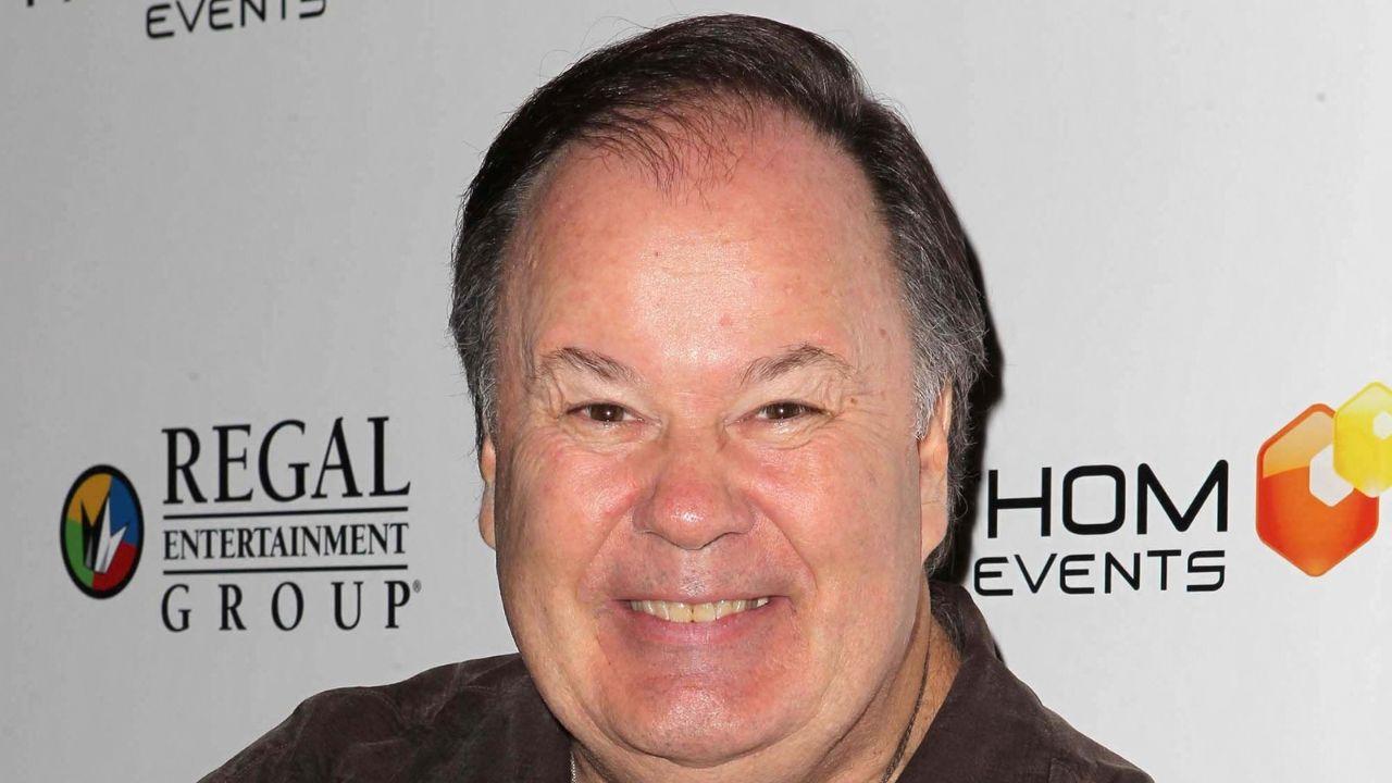 Image of Dennis Haskins’ representative, Jay Schachter also shared his reaction to the actor’s death.