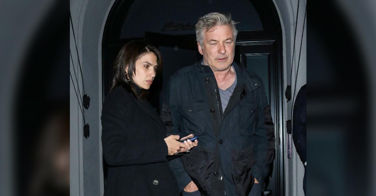 alec baldwin wife hilaria get pulled over police hamptons