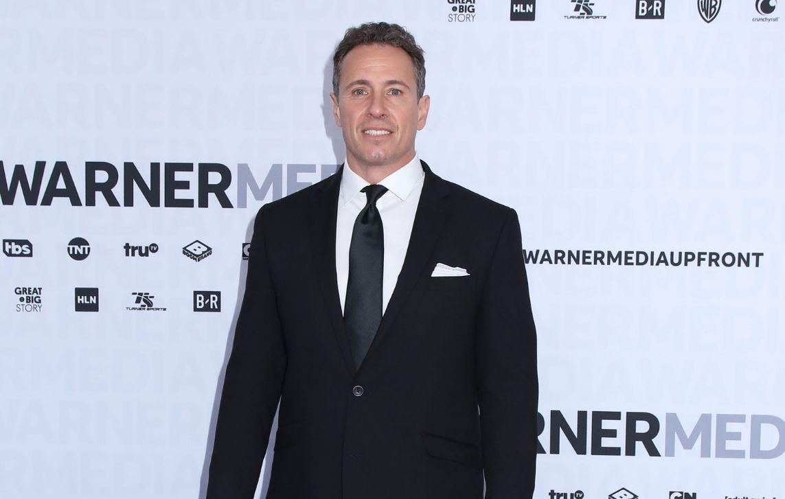 chris cuomo executive producer melanie buck felt threatened begged to leave significant differences