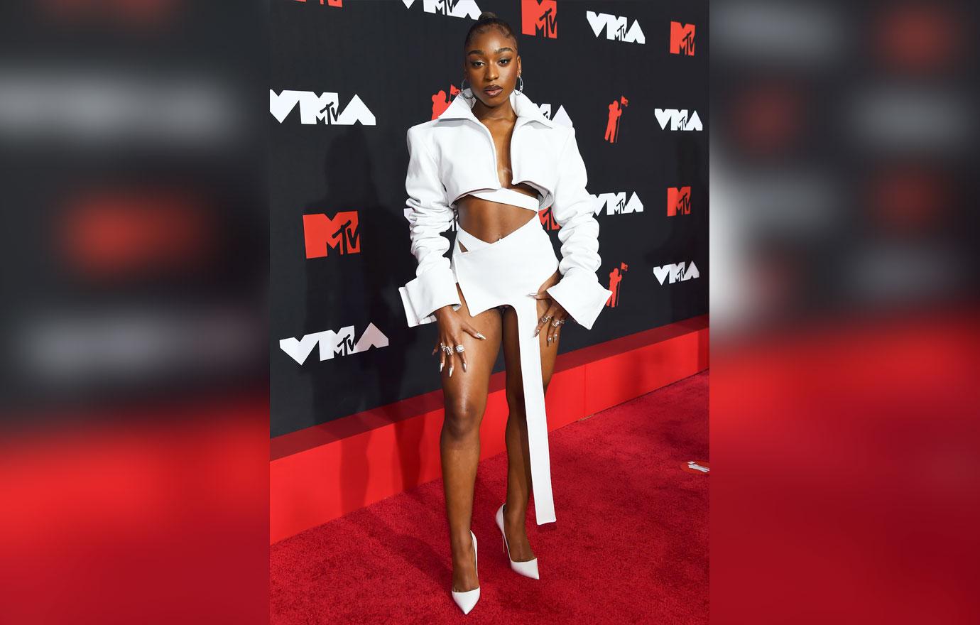 normani mtv vmas video music awards