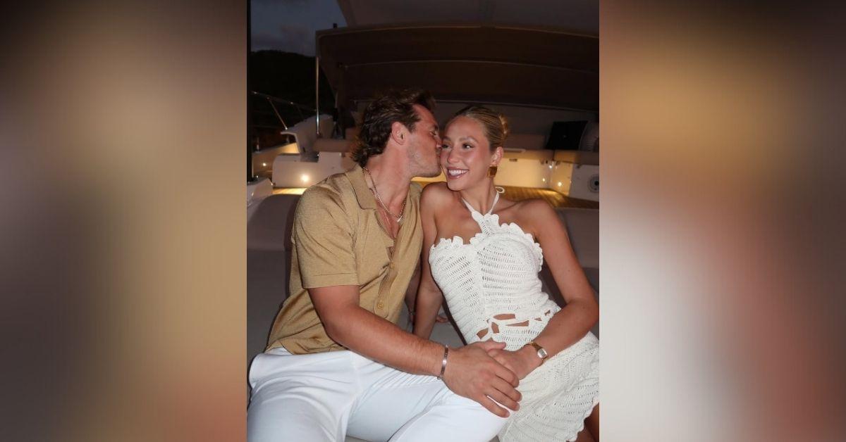 alix earle braxton berrios breakup the clues what really happened