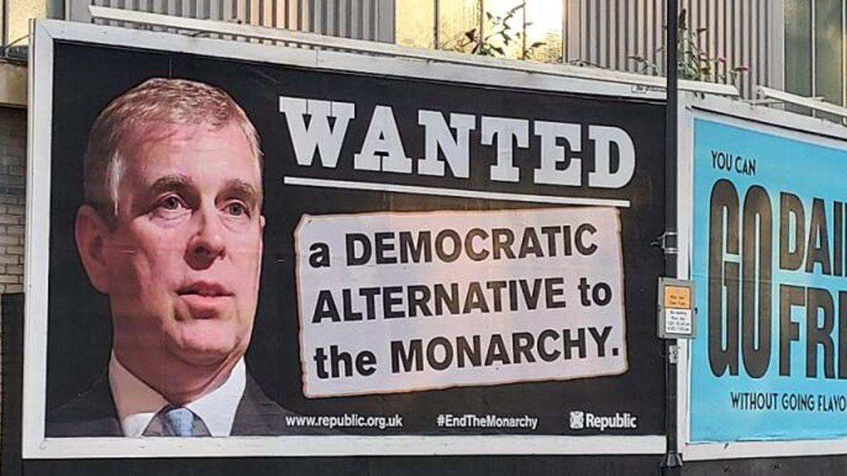 image of Ex-Prince Andrew has been tied to Jeffrey Epstein over the years. 