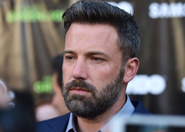 Ben Affleck Breakdown Over Divorce Jennifer Garner