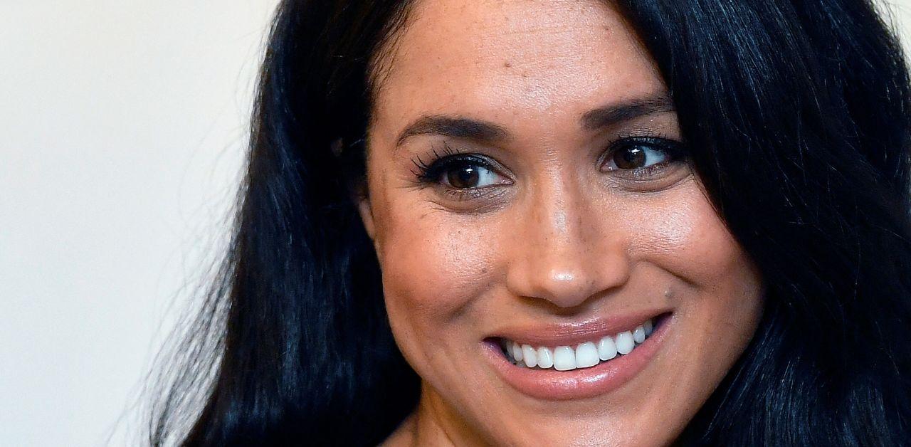 meghan markle struggled hollywood before marrying prince harry